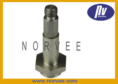 OEM Stainless steel 316 CNC Precision Machining Parts dengan Pasir peledakan