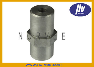 OEM Stainless steel 316 CNC Precision Machining Parts dengan Pasir peledakan