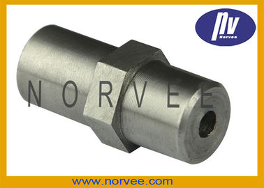 Tembaga presisi tinggi / Stainless steel Parts CNC Precision Machining
