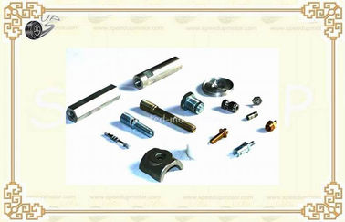 Disesuaikan CNC Precision Machining Parts, CNC Aluminium machined Layanan untuk Auto / Mesin Parts