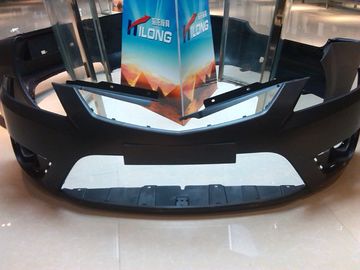 CNC Precision Machining Kustom Injection Molding ABS Rapid Prototyping