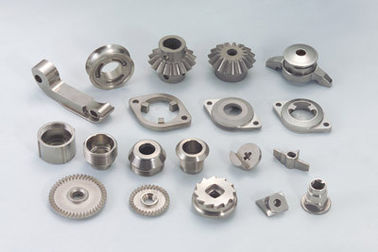 Metal Injection Moulding CNC machined Prototip Numerical Control Machine Tools