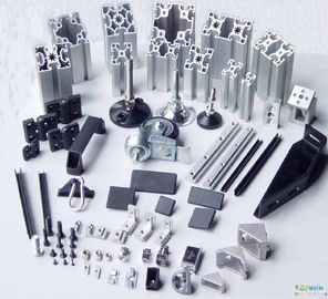 Metal Injection Moulding CNC machined Prototip Numerical Control Machine Tools