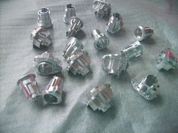 Metal Injection Moulding CNC machined Prototip Numerical Control Machine Tools