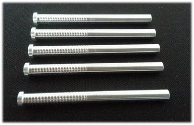 Industri Presisi Ternyata Bagian batin Screw Thread M3 panjang 35mm