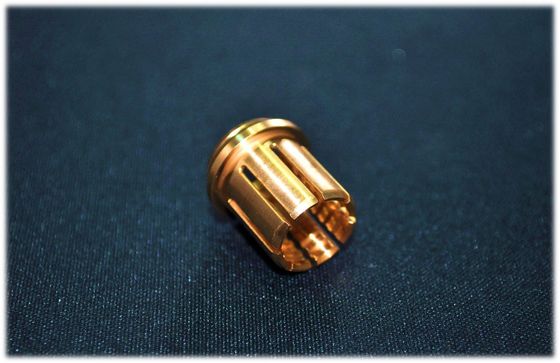 High Precision Parts Ternyata Untuk Industri Lampu / Electronic Equipment