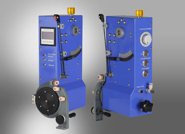 Kontrol Ketegangan Presisi Servo Tensioner Untuk Mesin Otomatis TANAC