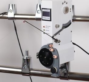 Kontrol Ketegangan Presisi Servo Tensioner Untuk Mesin Otomatis TANAC