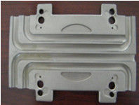 Presisi Pengeboran CNC mesin suku cadang, aluminium Alloy Accessaries