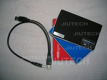 2014 Alldata 10.53 perangkat lunak Hard Disk