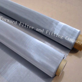 Mesh 2-635meshes SS304 Stainless steel wire mesh untuk filter air dan filter Oil