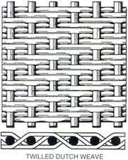 Mesh 2-635meshes SS304 Stainless steel wire mesh untuk filter air dan filter Oil