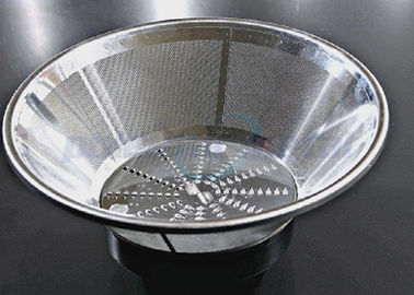Stainless steel 304 Juice Filter Mesh Untuk Kitchen Juice Extractor Alat