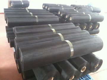 Powder Coating Epoxy Coated Wire Mesh Untuk Filter Bahan Bakar Minyak dan Air Filter