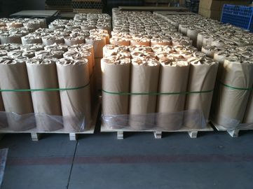 Powder Coating Epoxy Coated Wire Mesh Untuk Filter Bahan Bakar Minyak dan Air Filter
