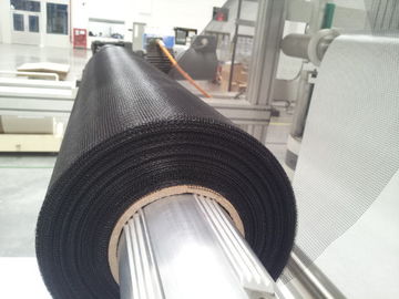 Powder Coating Epoxy Coated Wire Mesh Untuk Filter Bahan Bakar Minyak dan Air Filter