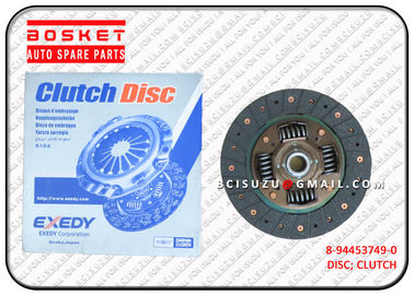 TFR54 4JA1 Isuzu Transmission Clutch Disc Penggantian 8944537491 8-94453749-1