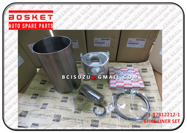 Mobil Isuzu Liner Set Untuk ZX330 6HK11878122122 1-87812212-2