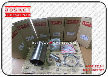 Mobil Isuzu Liner Set Untuk ZX330 6HK11878122122 1-87812212-2