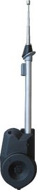IK Samand Mobil Listrik Radio Antenna Dengan dilepas kabel 75 ohm