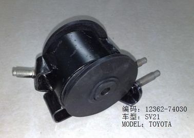 Tepat Mobil Engine Mounting Penggantian Logam mobil Spare Parts OEM 12.362-74.030