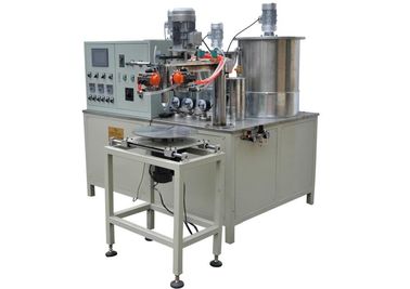 Full-Auto Casting Machine Pada Seal Packing Dalam Filter Element