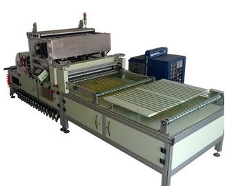 Fully Automatic Filter Membuat Mesin Handal CNC Untuk Mini Hepa Filter