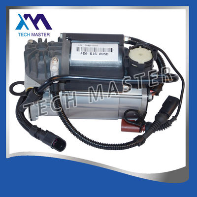 4E0616005D Suspensi Udara Depan Untuk Audi A8 Air Pump Air Suspension Compressor