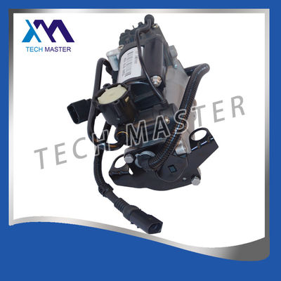 4E0616005D Suspensi Udara Depan Untuk Audi A8 Air Pump Air Suspension Compressor