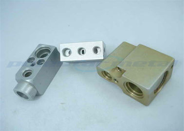 High Precision CNC Machining Parts, Parts Menghidupkan Stainless Steel SS304 CNC