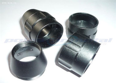 High Precision CNC Machining Parts, Parts Menghidupkan Stainless Steel SS304 CNC
