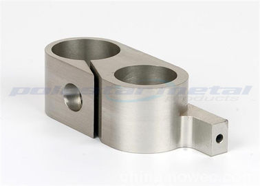 High Precision CNC Machining Parts, Parts Menghidupkan Stainless Steel SS304 CNC