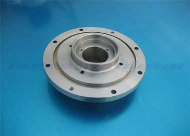 Hardware CNC Precision Parts Ternyata Dipoles CNC Milling Menghidupkan Dan