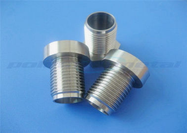 Hardware CNC Precision Parts Ternyata Dipoles CNC Milling Menghidupkan Dan