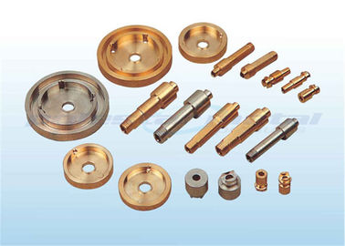 Hardware CNC Precision Parts Ternyata Dipoles CNC Milling Menghidupkan Dan