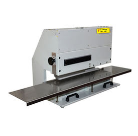 Keselamatan PCB Depanelization Peralatan Elektronik Dengan High Precision