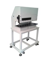 Keselamatan PCB Depanelization Peralatan Elektronik Dengan High Precision