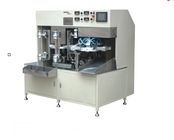 Enam Stasiun Full-auto ECO Filter Rotary Panas Plating Machine, Ф100mm