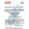 CINA Beijing Automobile Spare Part Co.,Ltd. Sertifikasi